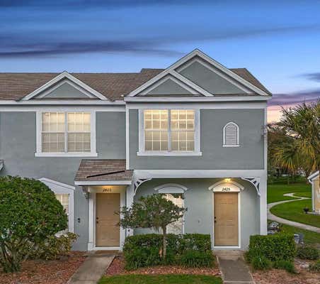 2425 LAKE WOODBERRY CIR, BRANDON, FL 33510 - Image 1