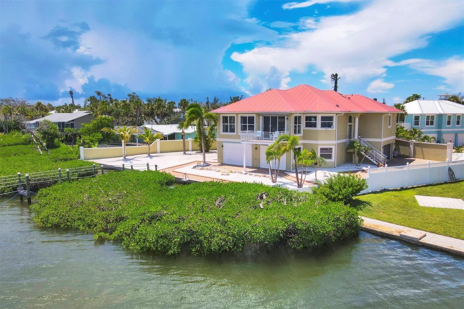 Englewood, Florida, 34223, United States, 3 Bedrooms Bedrooms, ,3 BathroomsBathrooms,Residential,Pending,1988445