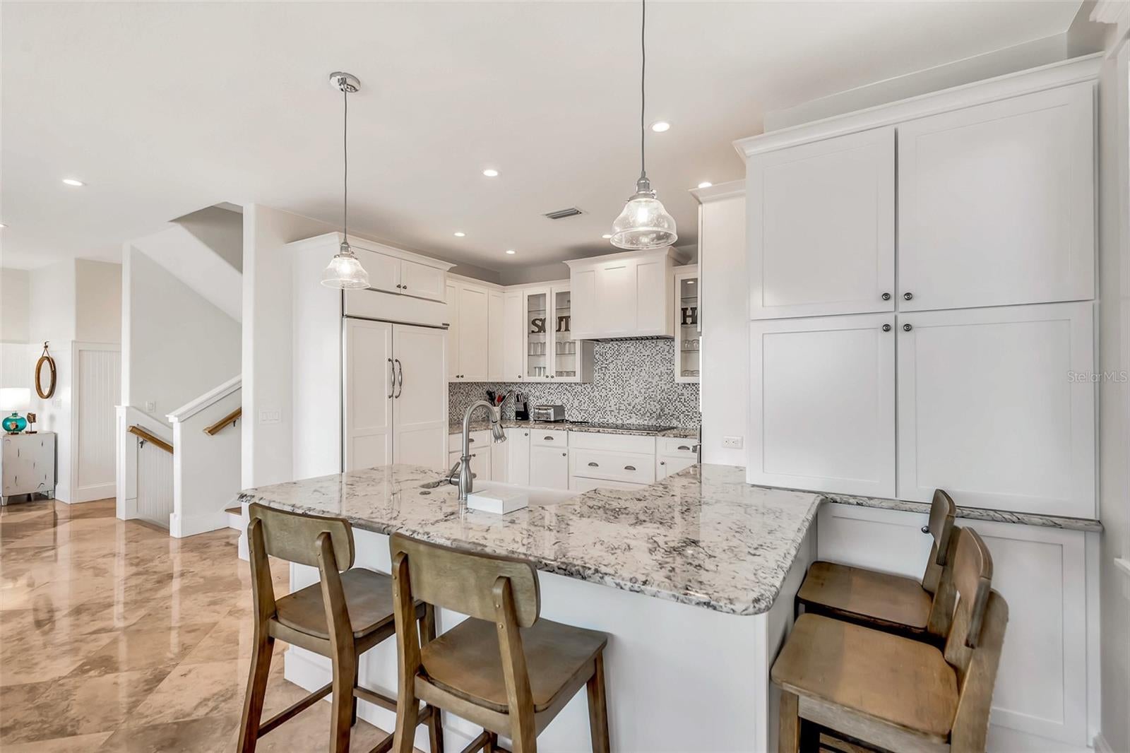 Holmes Beach, Florida, 34217, United States, 5 Bedrooms Bedrooms, ,5 BathroomsBathrooms,Residential,Active,1907959