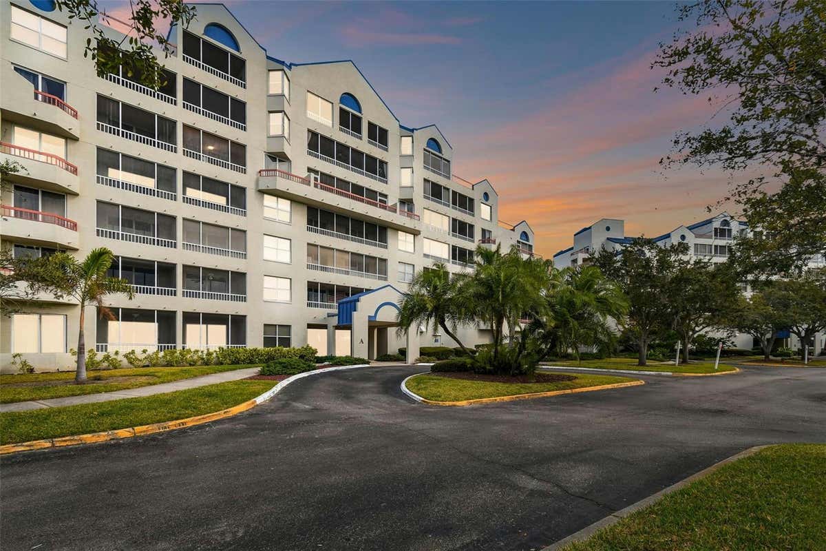 2333 FEATHER SOUND DR UNIT E201, CLEARWATER, FL 33762, photo 1 of 37