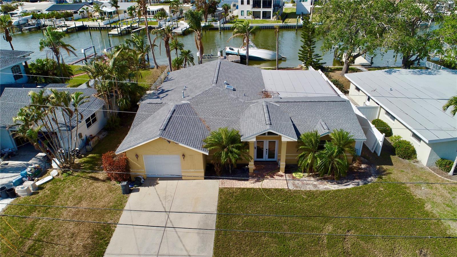 Redington Beach, Florida, 33708, United States, 3 Bedrooms Bedrooms, ,2 BathroomsBathrooms,Residential,Active,1704047