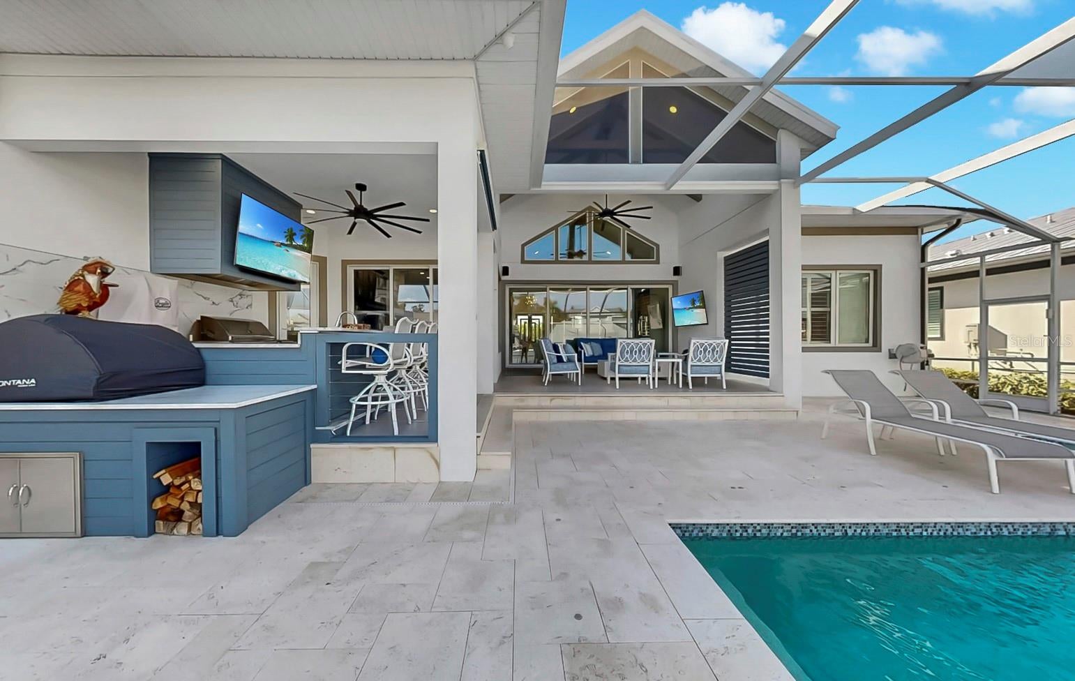 Apollo Beach, Florida, 33572, United States, 4 Bedrooms Bedrooms, ,3 BathroomsBathrooms,Residential,Active,2001368