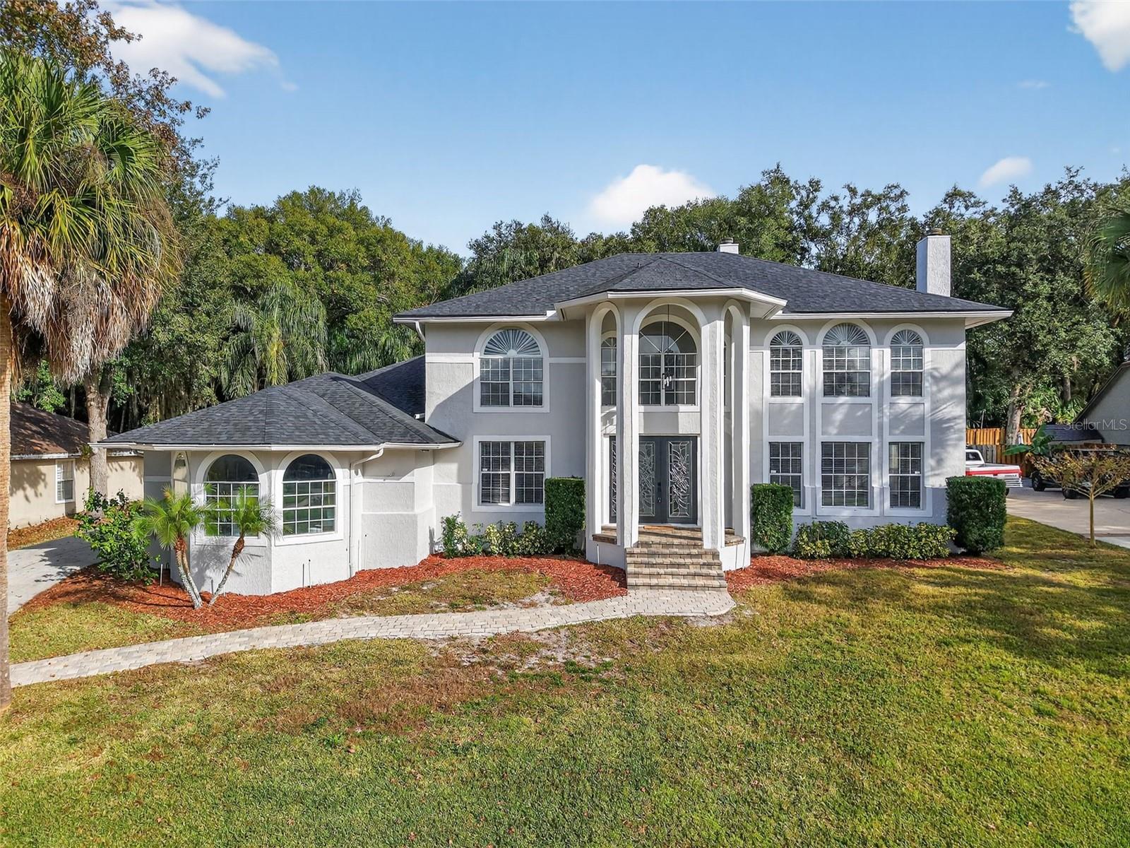 Winter Springs, Florida, 32708, United States, 5 Bedrooms Bedrooms, ,5 BathroomsBathrooms,Residential,Active,2006960