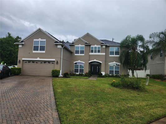 509 ZINFANDEL CT, OCOEE, FL 34761 - Image 1