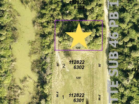 LOT 3 FIVELEAF ROAD, NORTH PORT, FL 34288 - Image 1