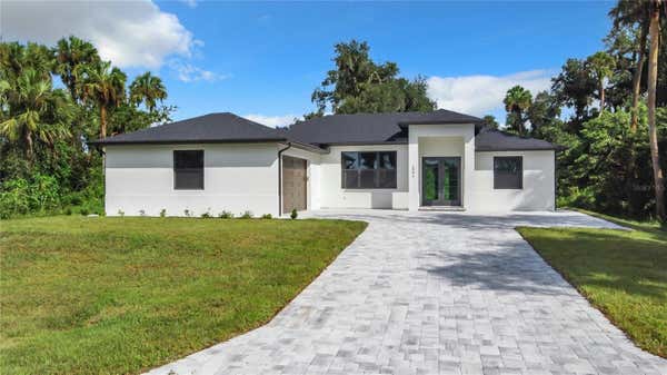 16474 SPRAGUE AVE, PORT CHARLOTTE, FL 33954, photo 3 of 50