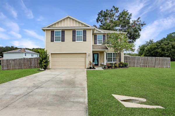 22866 NW 196TH RD, HIGH SPRINGS, FL 32643 - Image 1