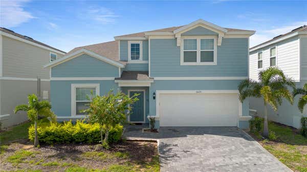 3625 LILY LN, DAVENPORT, FL 33897 - Image 1