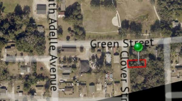 CLOVER ST, DELAND, FL 32720 - Image 1