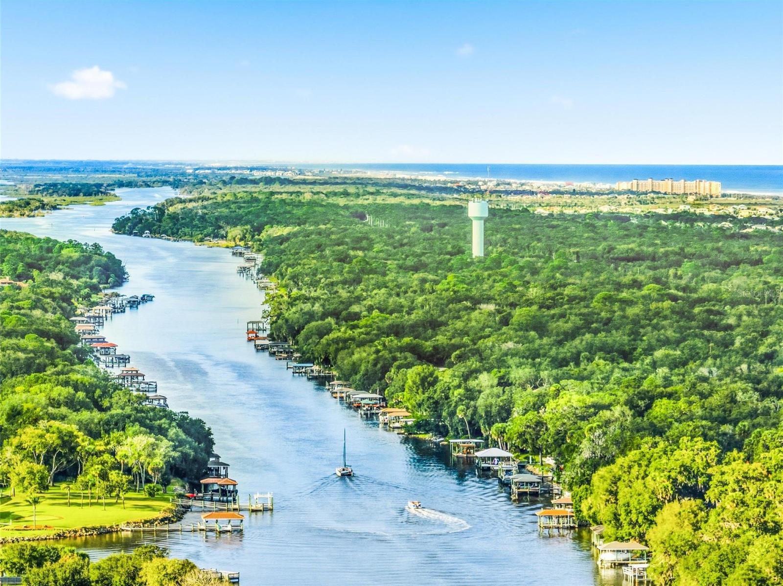 Palm Coast, Florida, 32137, United States, 4 Bedrooms Bedrooms, ,3 BathroomsBathrooms,Residential,Active,1997633