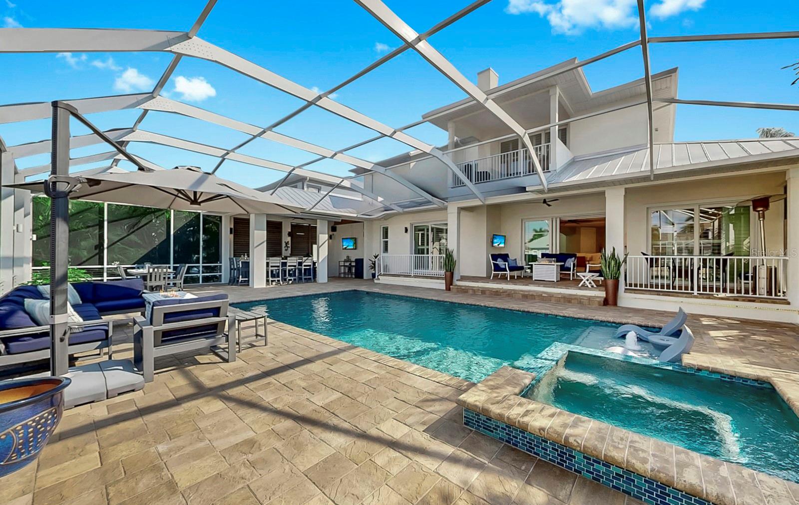 Apollo Beach, Florida, 33572, United States, 3 Bedrooms Bedrooms, ,4 BathroomsBathrooms,Residential,Active,1972155