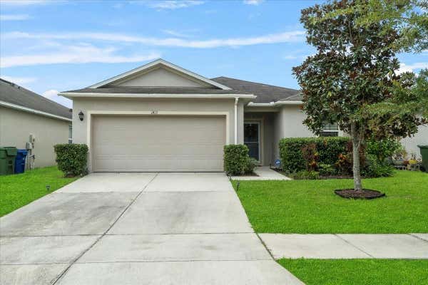 1413 WALLACE MANOR PASS, WINTER HAVEN, FL 33880 - Image 1