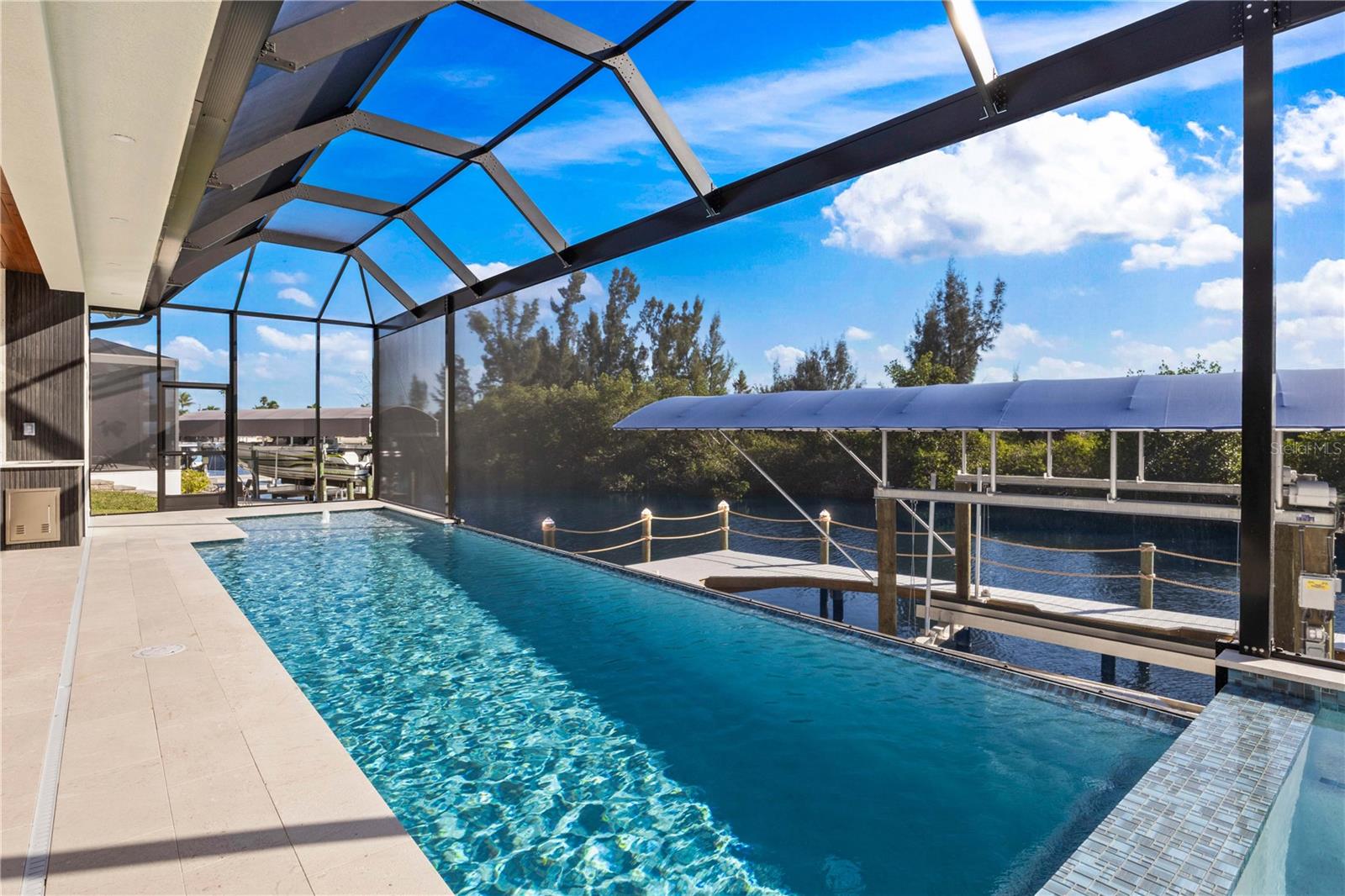 Cape Coral, Florida, 33991, United States, 4 Bedrooms Bedrooms, ,4 BathroomsBathrooms,Residential,Active,2008337