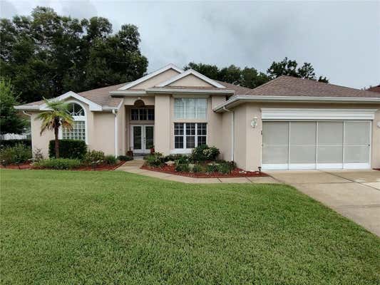 6541 SW 111TH LOOP, OCALA, FL 34476 - Image 1