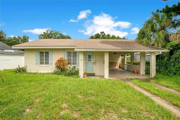 935 JAMAJO BLVD, ORLANDO, FL 32803 - Image 1