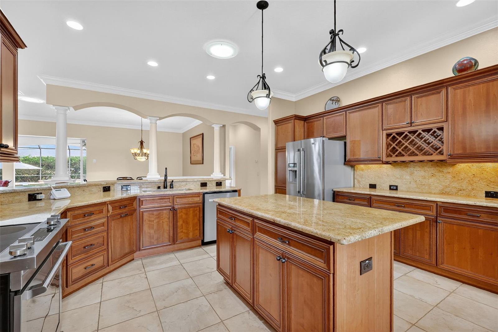 The Villages, Florida, 32162, United States, 3 Bedrooms Bedrooms, ,3 BathroomsBathrooms,Residential,Active,1969764