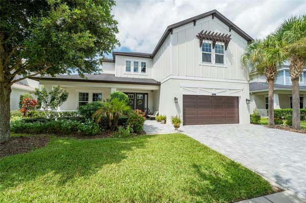 8945 BELLA VITA CIR, LAND O LAKES, FL 34637 - Image 1