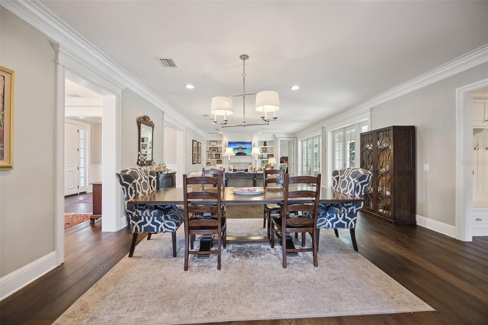 Winter Park, Florida, 32789, United States, 5 Bedrooms Bedrooms, ,5 BathroomsBathrooms,Residential,Active,2013170