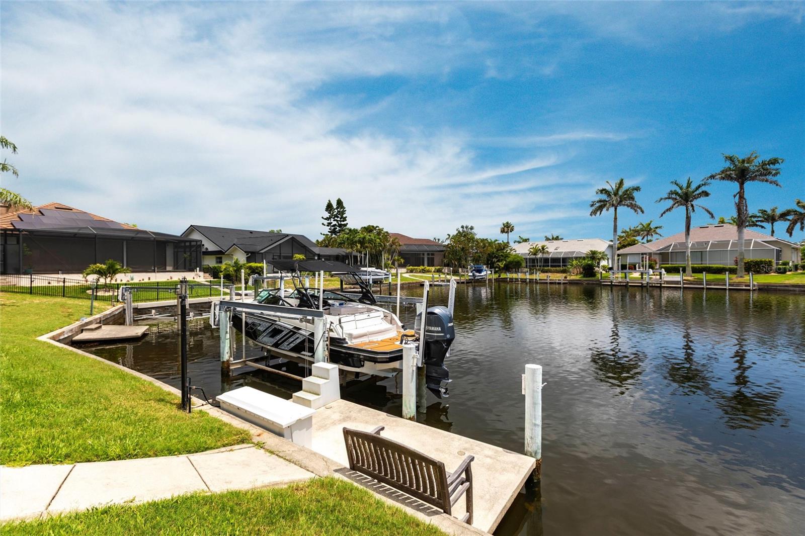 Punta Gorda, Florida, 33950, United States, 3 Bedrooms Bedrooms, ,3 BathroomsBathrooms,Residential,Active,1952442