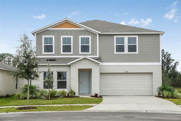 15043 STERLING SPUR AVE, LITHIA, FL 33547 - Image 1