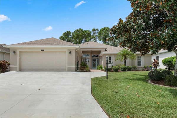 24215 BELLE MEDE DR, LEESBURG, FL 34748 - Image 1