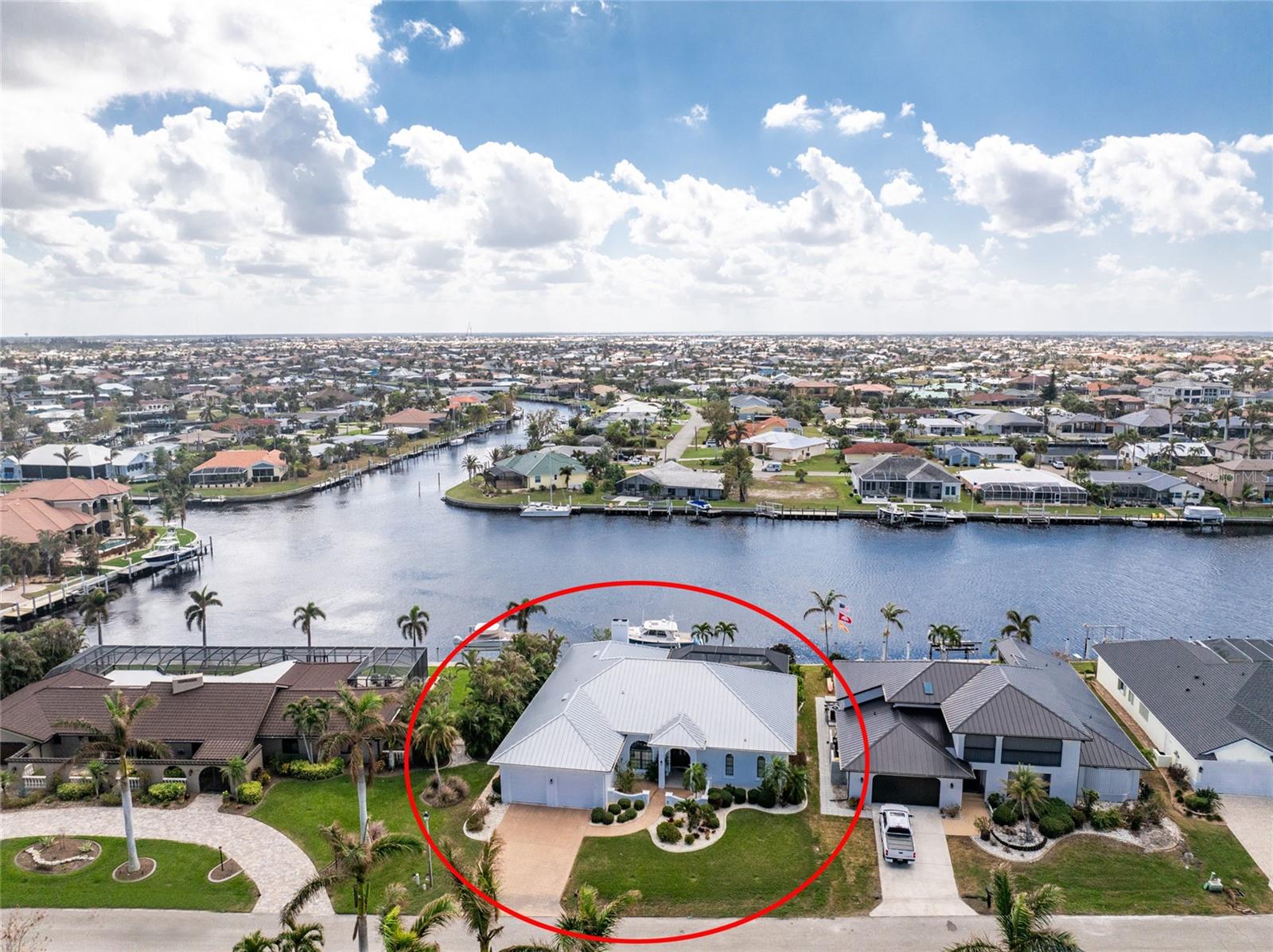 Punta Gorda, Florida, 33950, United States, 3 Bedrooms Bedrooms, ,4 BathroomsBathrooms,Residential,Active,1703827