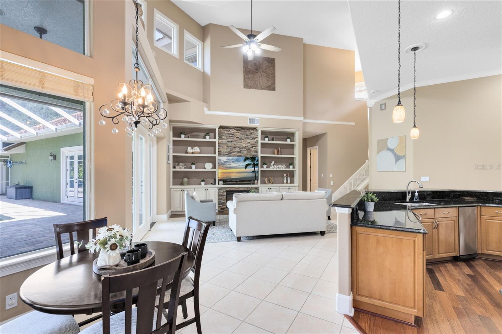 Winter Springs, Florida, 32708, United States, 5 Bedrooms Bedrooms, ,5 BathroomsBathrooms,Residential,Active,1922519