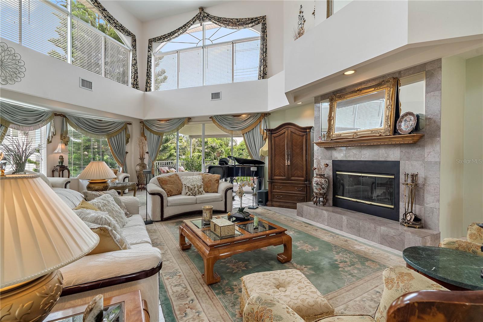 St Petersburg, Florida, 33715, United States, 5 Bedrooms Bedrooms, ,5 BathroomsBathrooms,Residential,Active,1942385