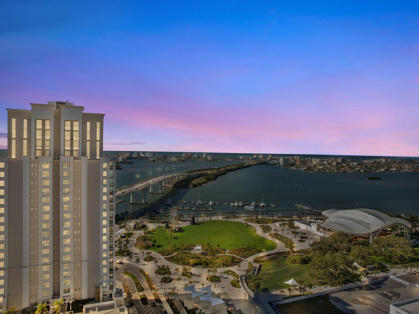 Clearwater, Florida, 33755, United States, 2 Bedrooms Bedrooms, ,2 BathroomsBathrooms,Residential,Active,2007640