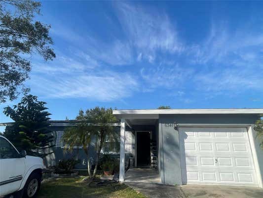 6341 56TH AVE N, SAINT PETERSBURG, FL 33709 - Image 1