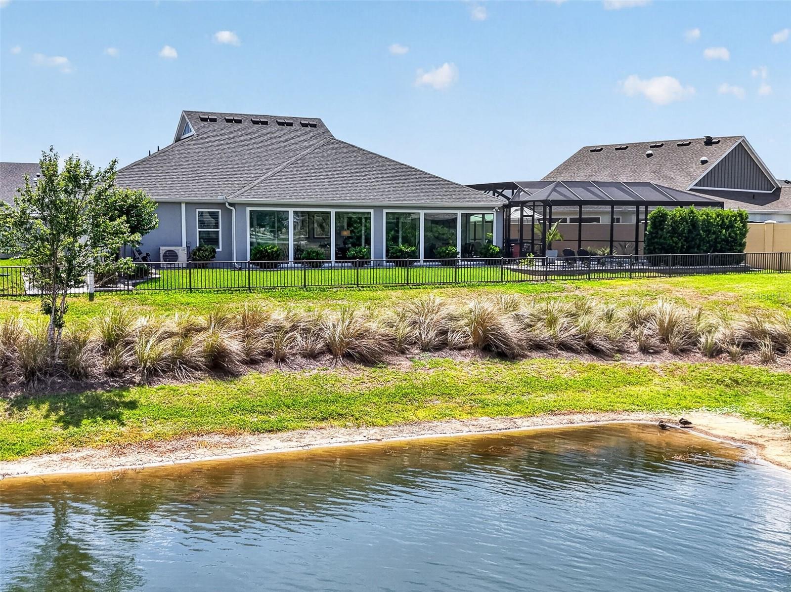 The Villages, Florida, 32163, United States, 4 Bedrooms Bedrooms, ,3 BathroomsBathrooms,Residential,Active,2045554