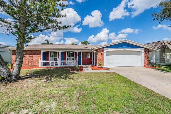 3849 CLAREMONT DR, NEW PORT RICHEY, FL 34652 - Image 1