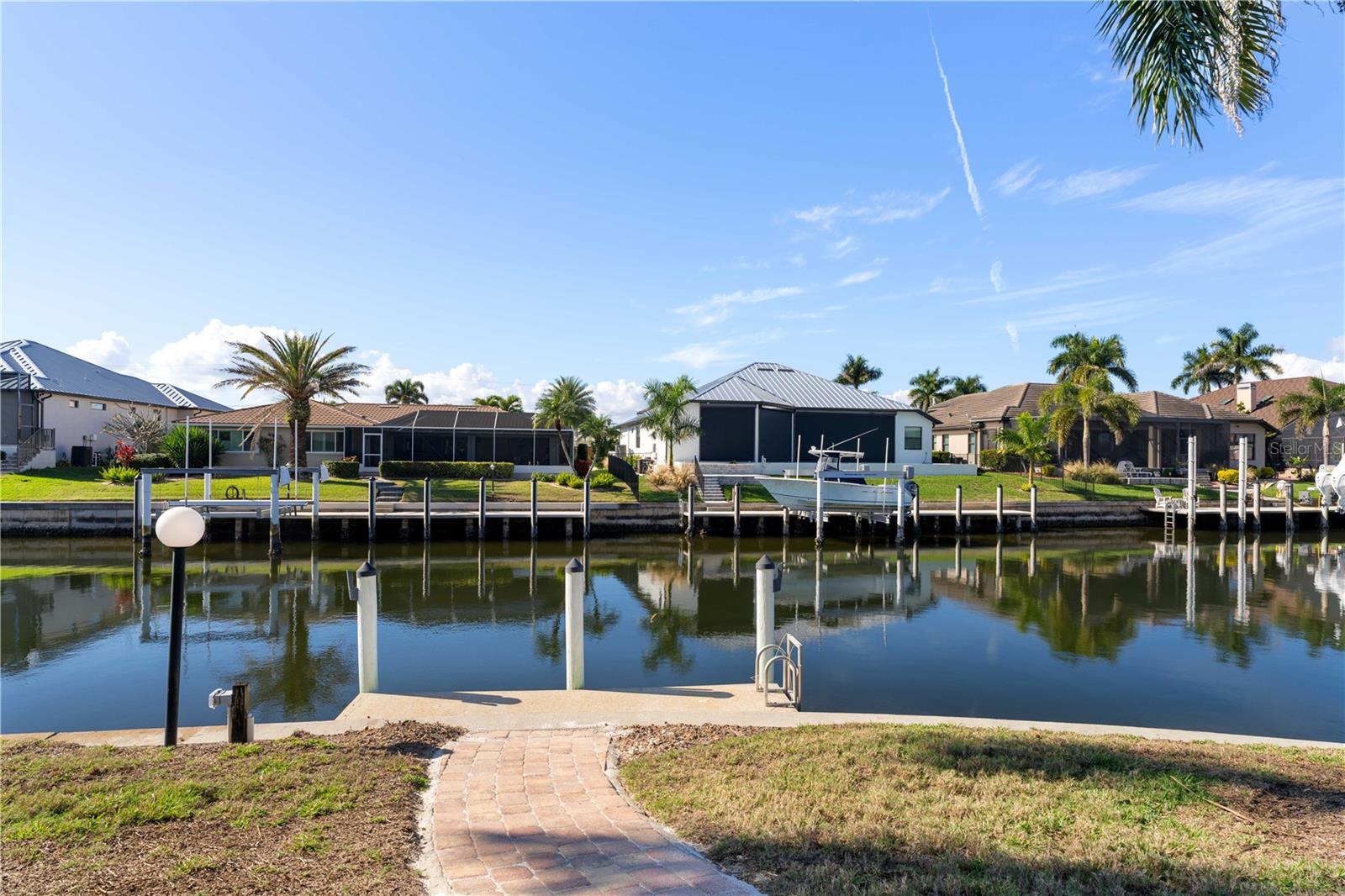 Punta Gorda, Florida, 33950, United States, 5 Bedrooms Bedrooms, ,4 BathroomsBathrooms,Residential,Active,2006902