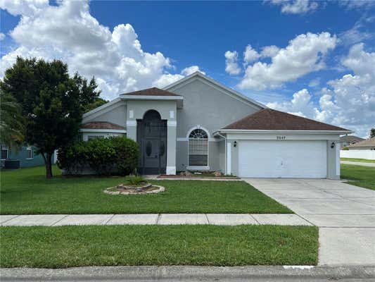 2847 BERKSHIRE CIR, KISSIMMEE, FL 34743 - Image 1