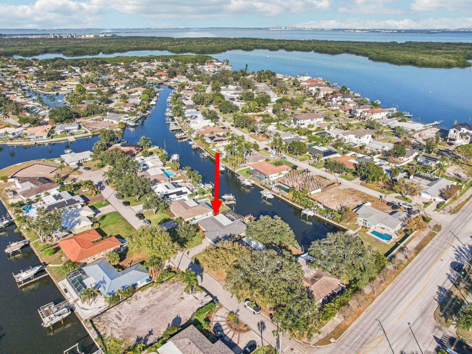 St Petersburg, Florida, 33702, United States, 3 Bedrooms Bedrooms, ,2 BathroomsBathrooms,Residential,Active,2001074