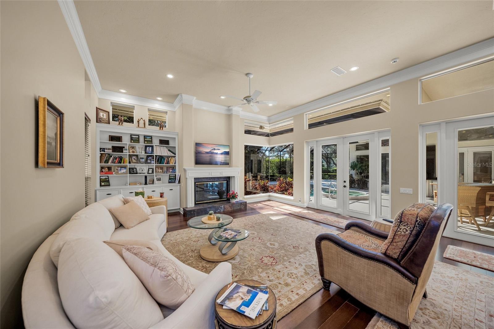 Sarasota, Florida, 34240, United States, 4 Bedrooms Bedrooms, ,5 BathroomsBathrooms,Residential,Active,1968088