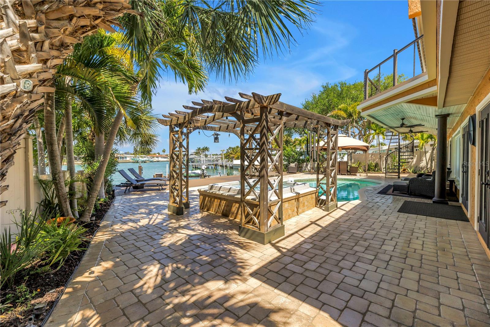 St Pete Beach, Florida, 33706, United States, 5 Bedrooms Bedrooms, ,3 BathroomsBathrooms,Residential,Active,2041617
