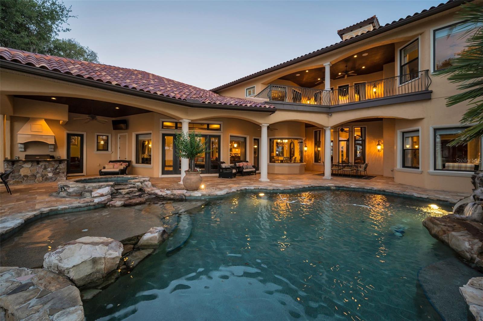 Trinity, Florida, 34655, United States, 5 Bedrooms Bedrooms, ,6 BathroomsBathrooms,Residential,Pending,2045561