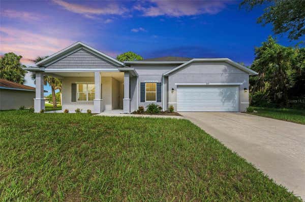 4571 MARCELLA TER, NORTH PORT, FL 34286 - Image 1