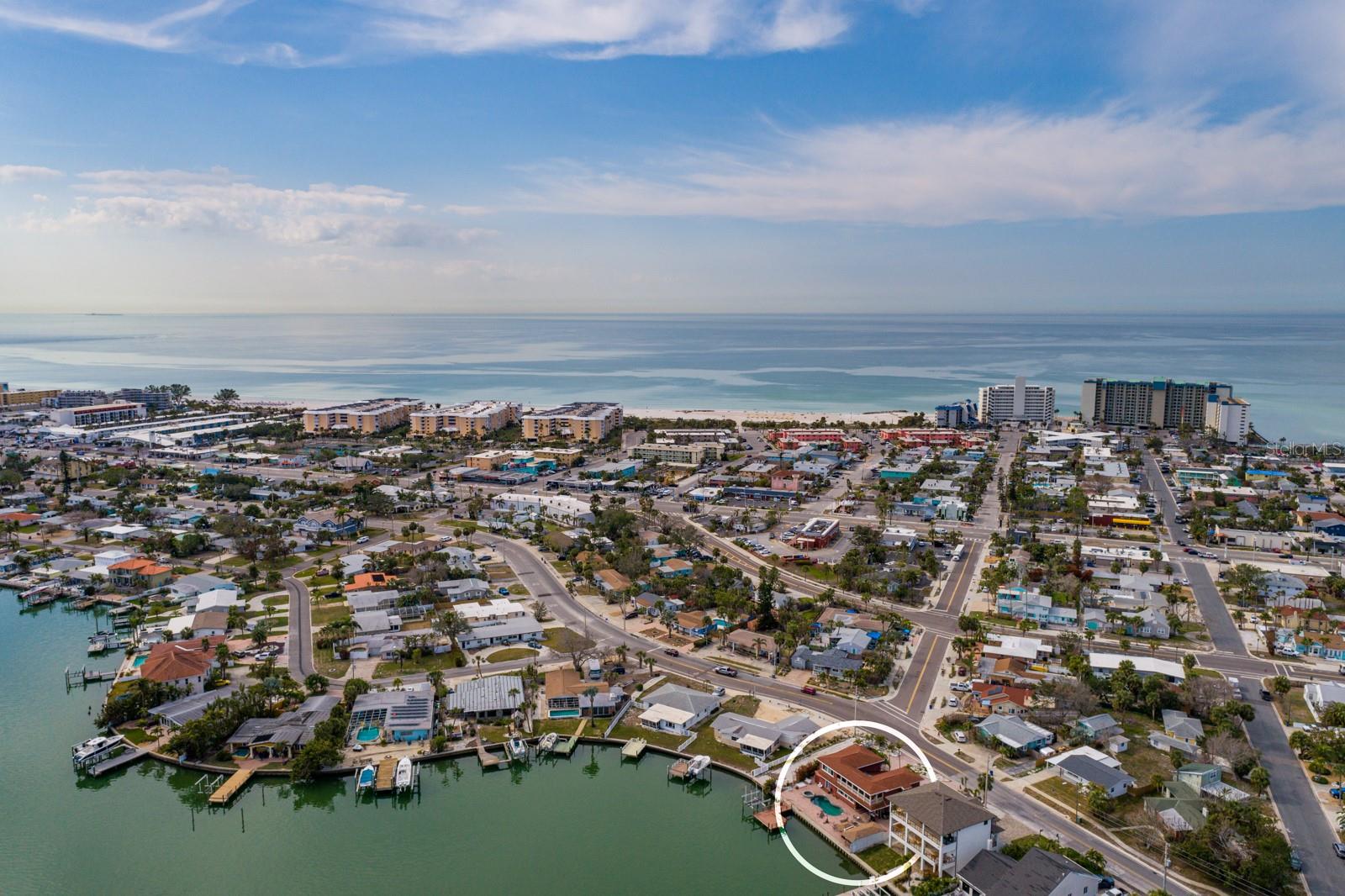 St Pete Beach, Florida, 33706, United States, 5 Bedrooms Bedrooms, ,5 BathroomsBathrooms,Residential,Active,1701960