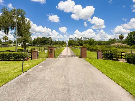 1 NW 112TH CT, REDDICK, FL 32686 - Image 1