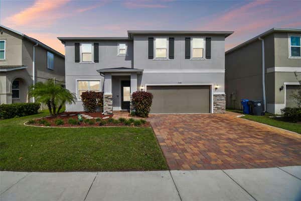 11540 BRIGHTON KNOLL LOOP, RIVERVIEW, FL 33579 - Image 1