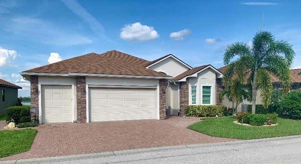 6028 PEBBLE BEACH BLVD, WINTER HAVEN, FL 33884 - Image 1