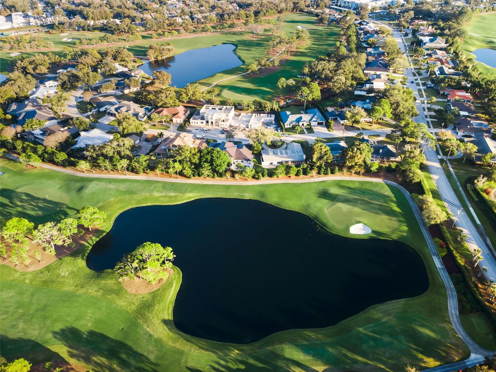 Belleair, Florida, 33756, United States, 3 Bedrooms Bedrooms, ,2 BathroomsBathrooms,Residential,Active,2011038