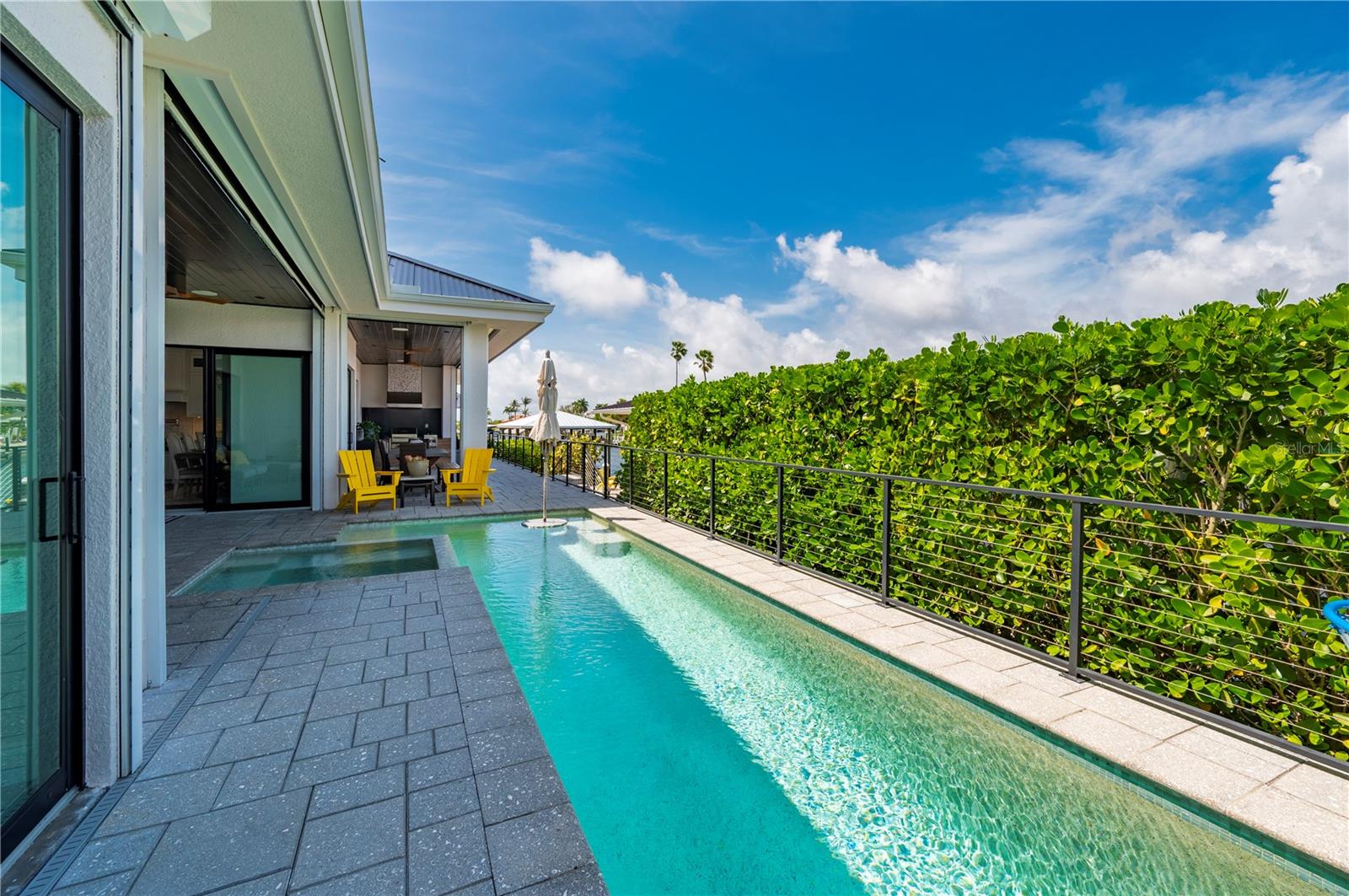 Punta Gorda, Florida, 33950, United States, 3 Bedrooms Bedrooms, ,4 BathroomsBathrooms,Residential,Active,2027312