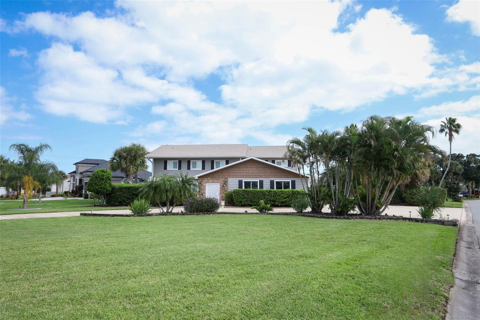 New Smyrna Beach, Florida, 32169, United States, 4 Bedrooms Bedrooms, ,4 BathroomsBathrooms,Residential,Active,1985597