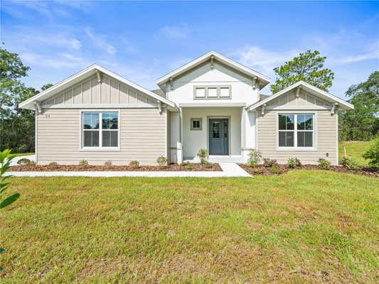 874 N MAN O WAR DR, INVERNESS, FL 34453 - Image 1