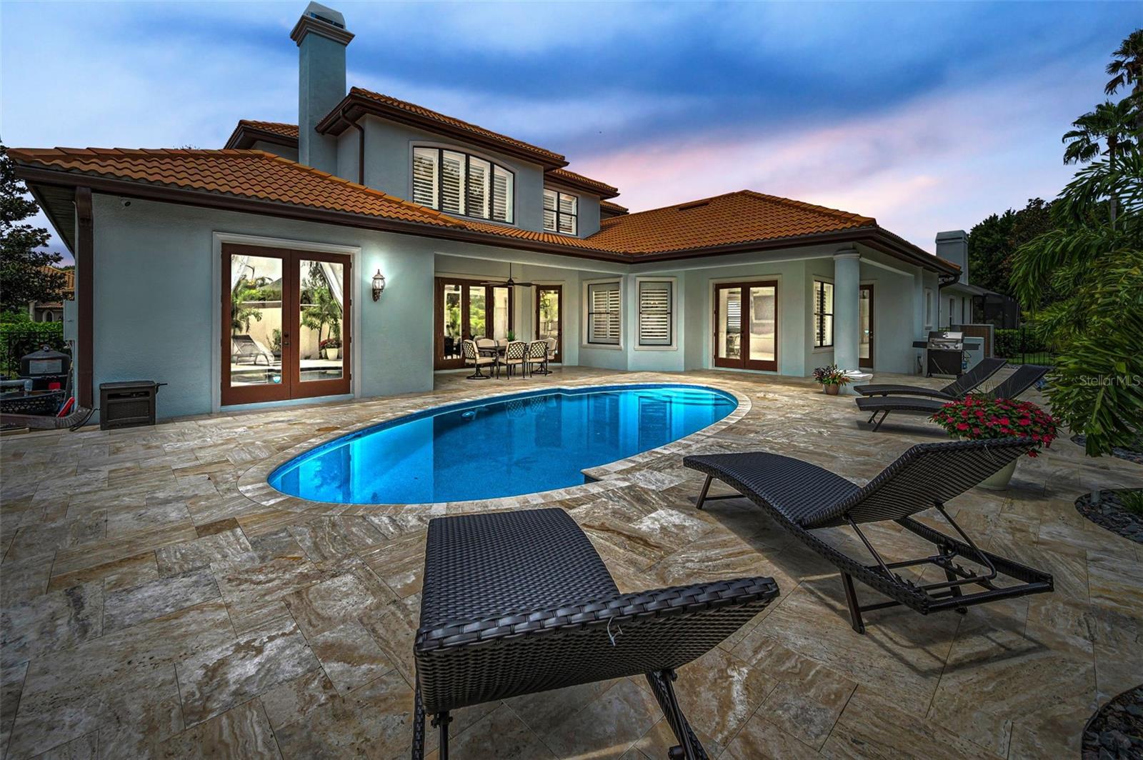 Trinity, Florida, 34655, United States, 4 Bedrooms Bedrooms, ,4 BathroomsBathrooms,Residential,Active,1900206