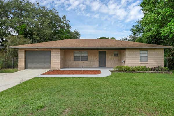 333 AVENUE I SE, WINTER HAVEN, FL 33880 - Image 1