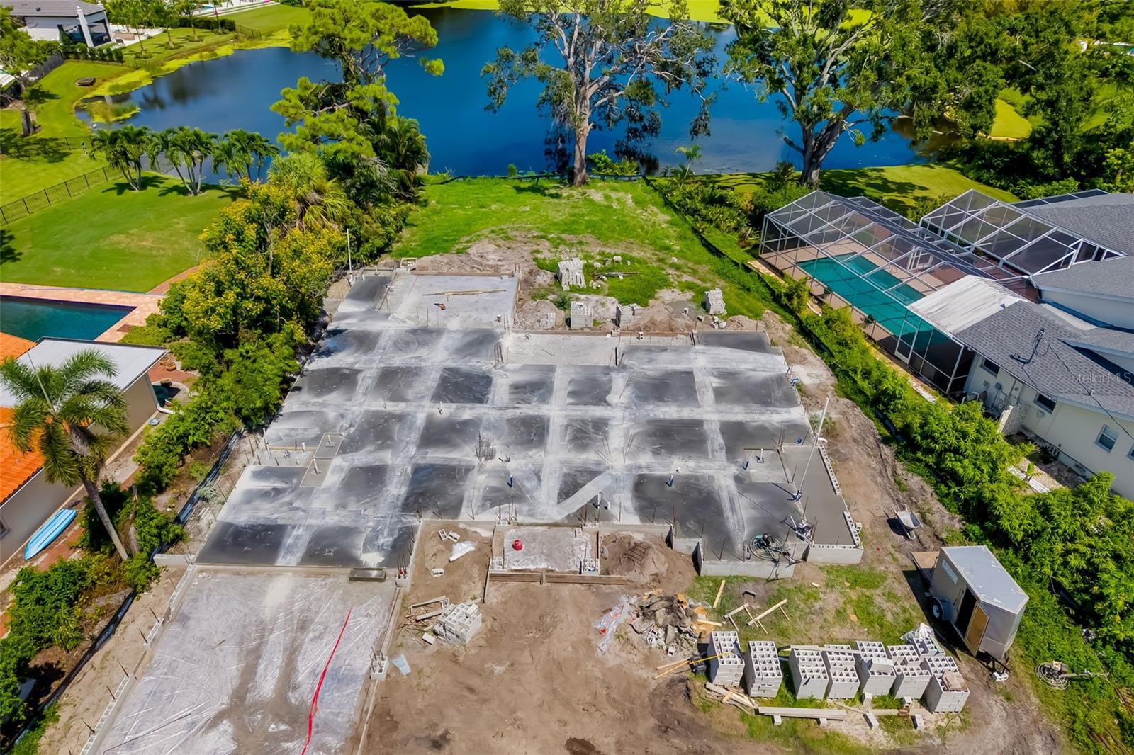 Sarasota, Florida, 34231, United States, 4 Bedrooms Bedrooms, ,5 BathroomsBathrooms,Residential,Active,1711559